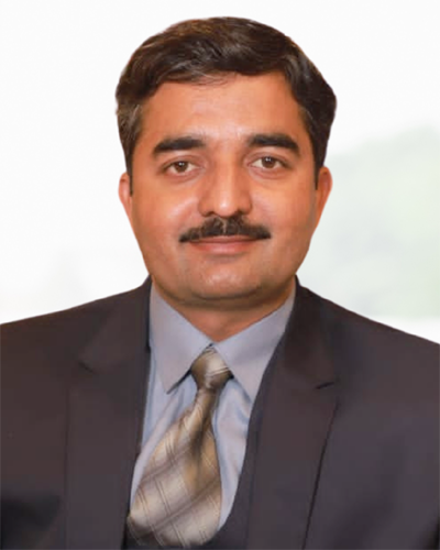 Muhammad Tariq, Advocate High Court